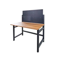 FOLDABLE WORKING BENCH